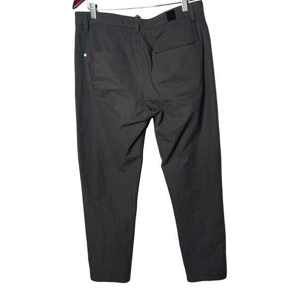 Vuori Men's Green Meta Pant (V430) 32x29 - Picture 2 of 9